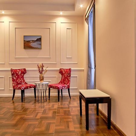 Muthu Oban Regent Hotel Eksteriør bilde