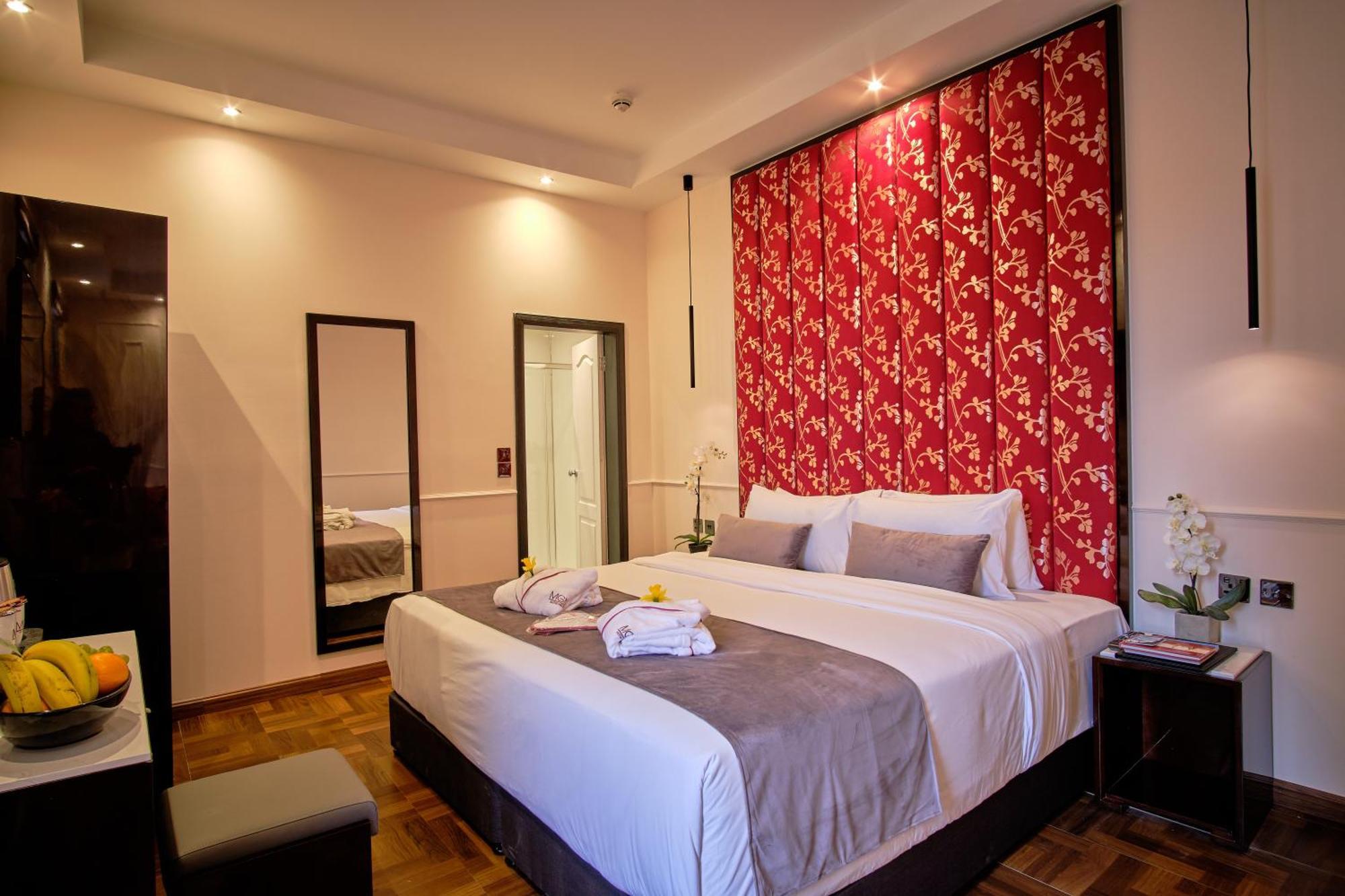 Muthu Oban Regent Hotel Eksteriør bilde