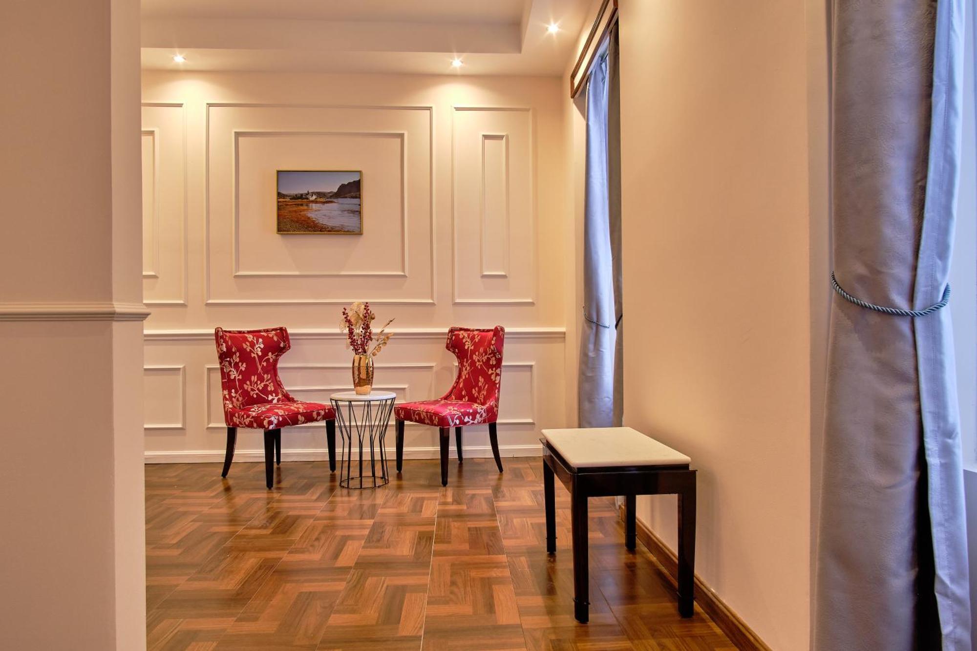 Muthu Oban Regent Hotel Eksteriør bilde