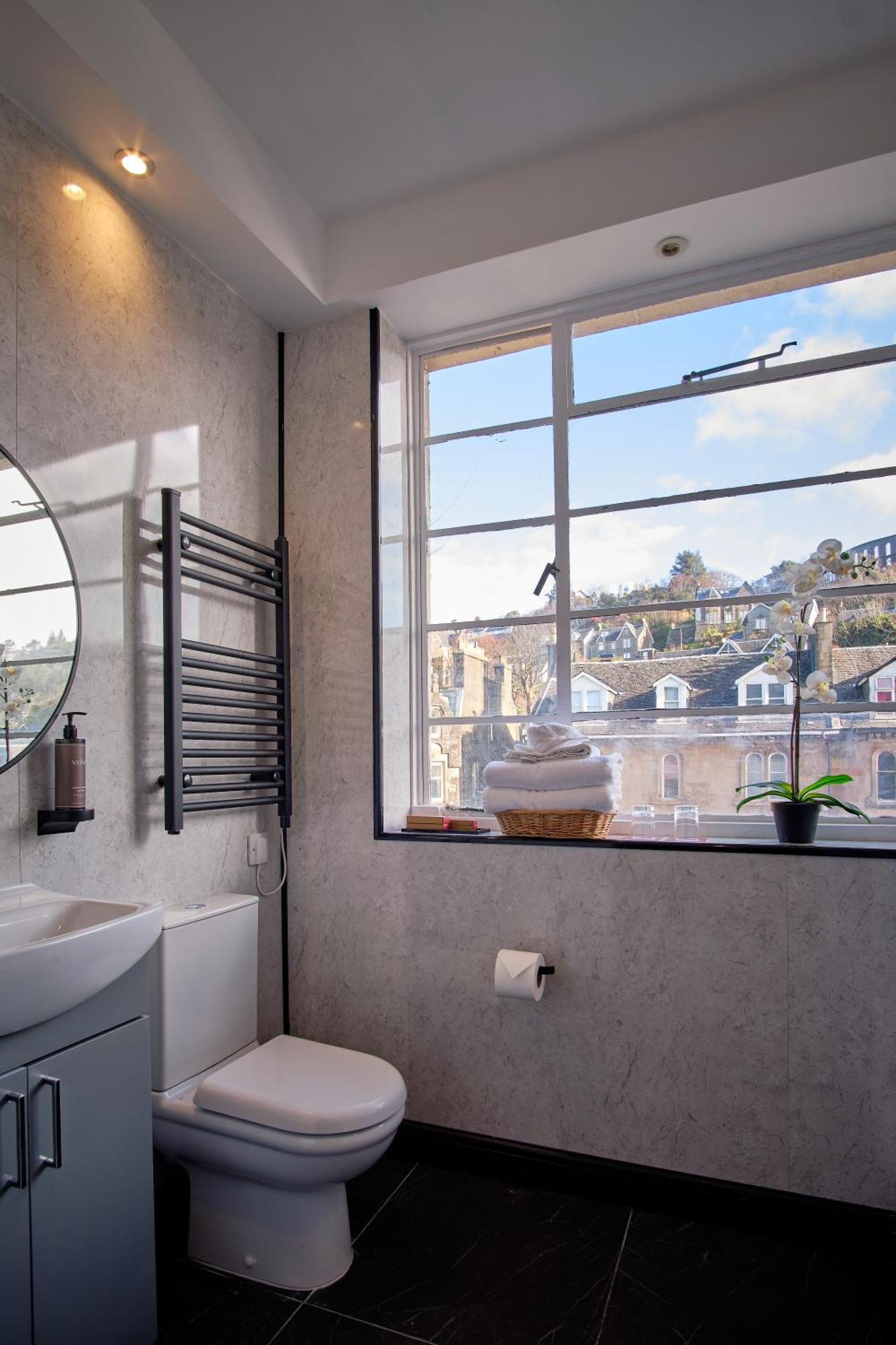 Muthu Oban Regent Hotel Eksteriør bilde