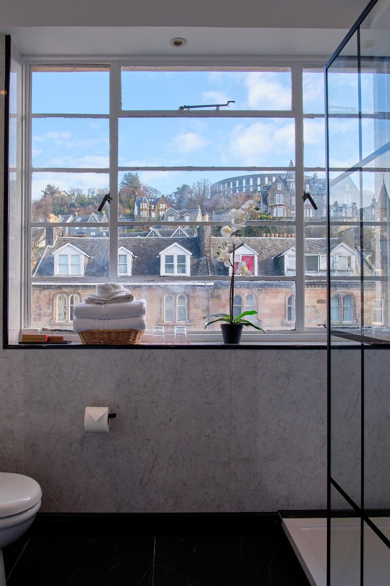 Muthu Oban Regent Hotel Eksteriør bilde
