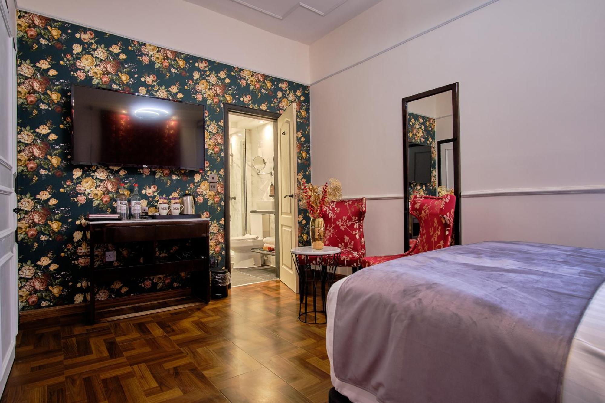 Muthu Oban Regent Hotel Eksteriør bilde