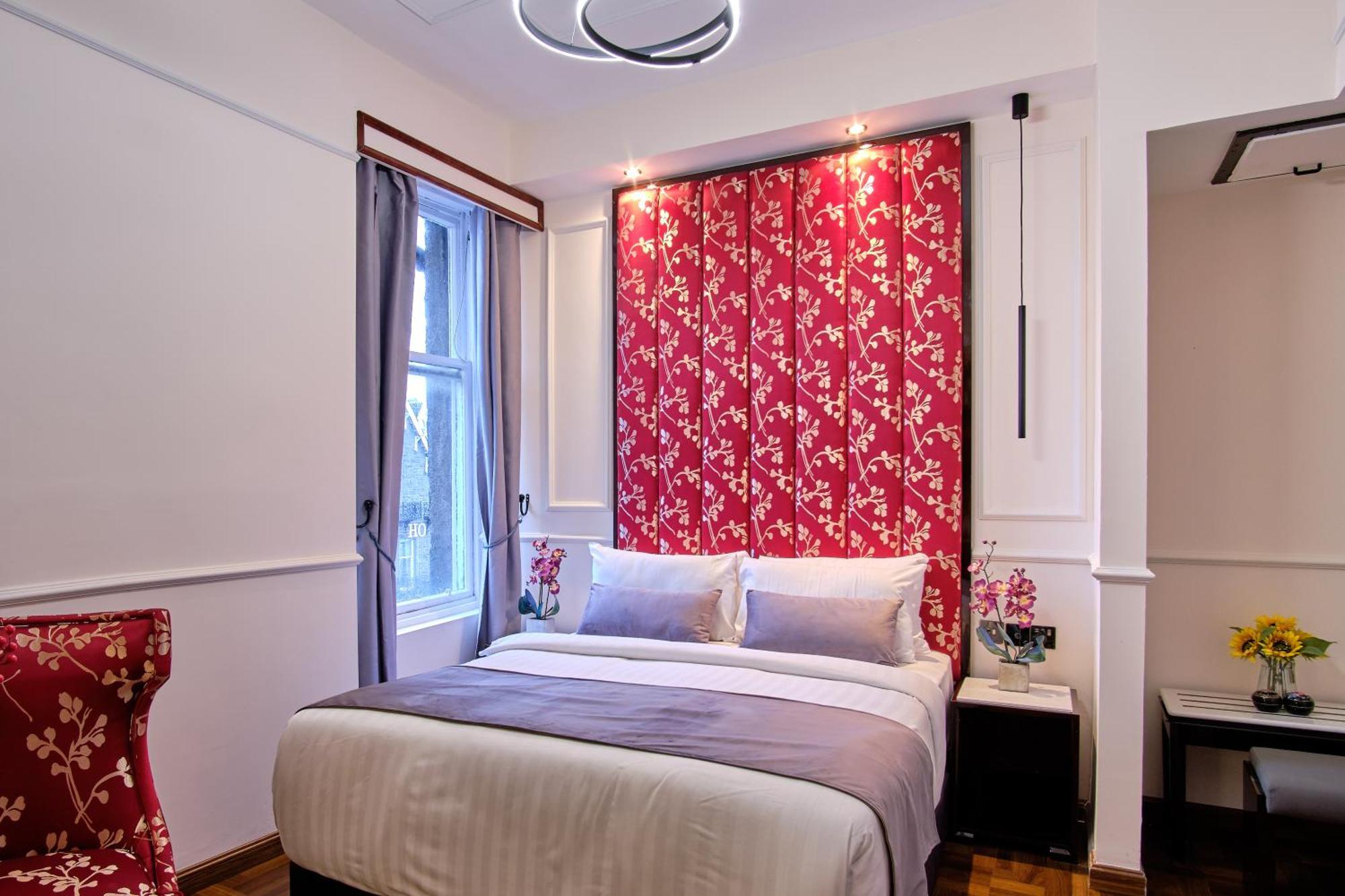 Muthu Oban Regent Hotel Eksteriør bilde