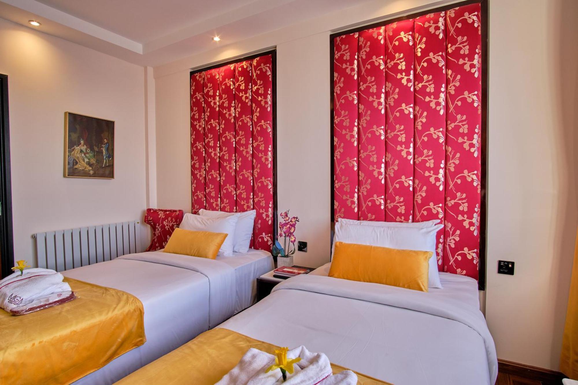Muthu Oban Regent Hotel Eksteriør bilde