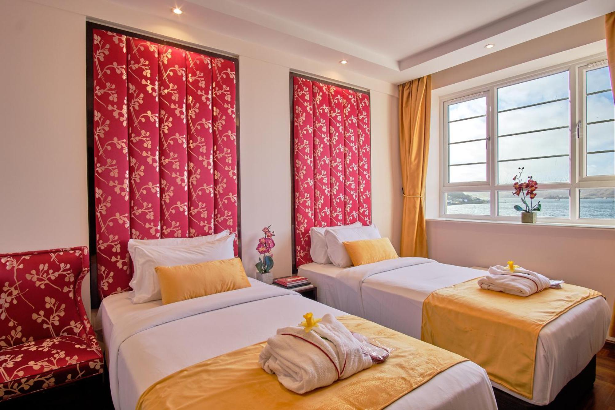 Muthu Oban Regent Hotel Eksteriør bilde