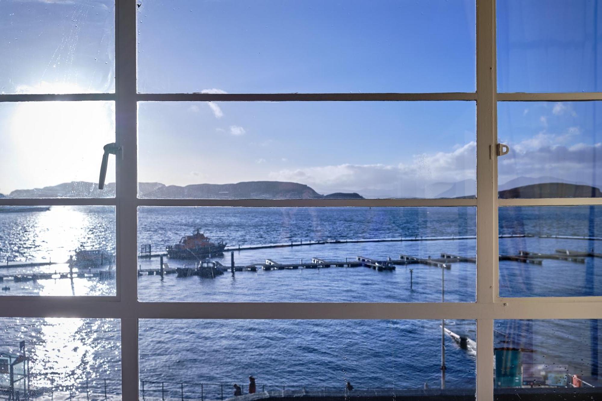 Muthu Oban Regent Hotel Eksteriør bilde