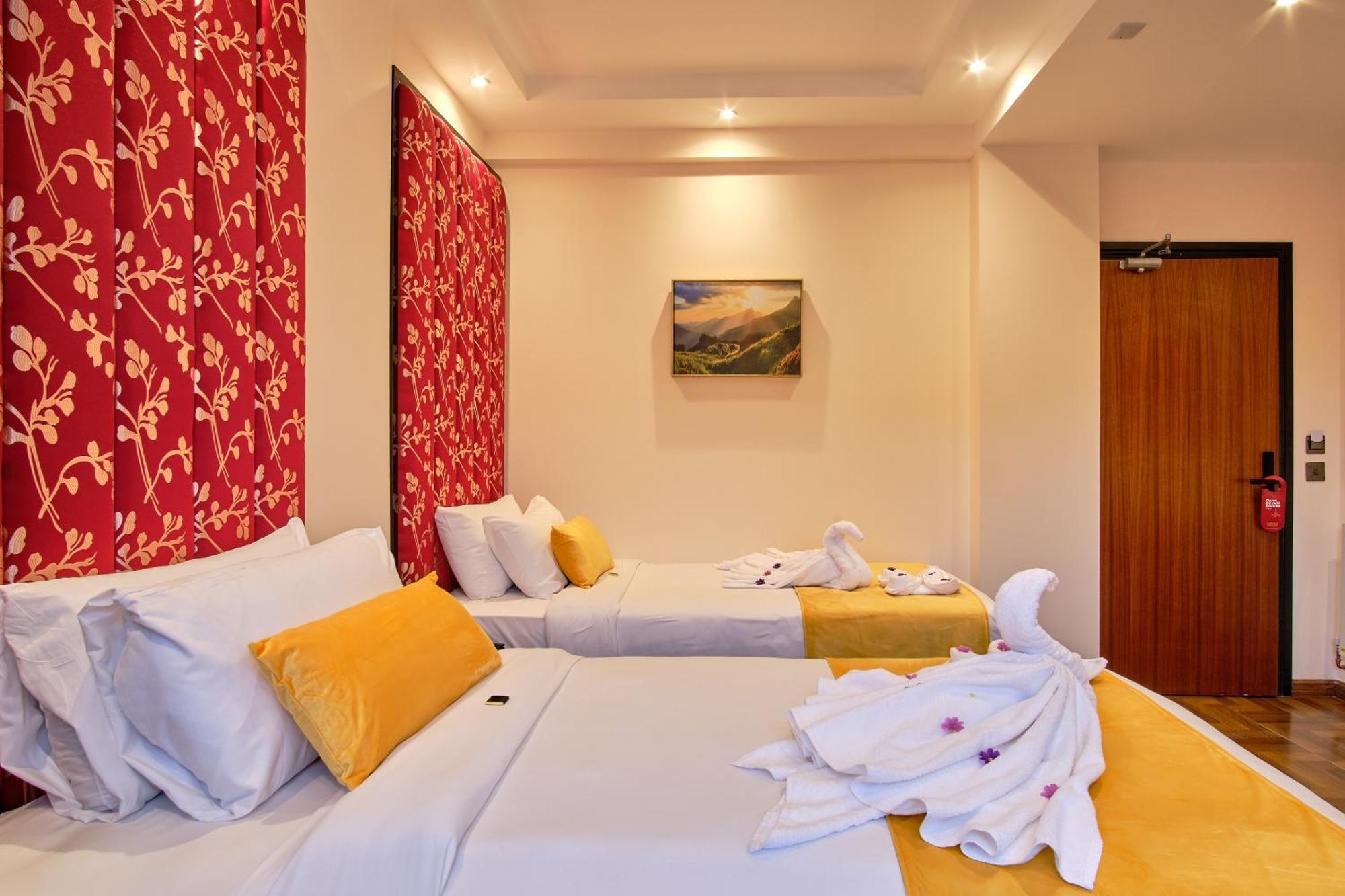 Muthu Oban Regent Hotel Eksteriør bilde