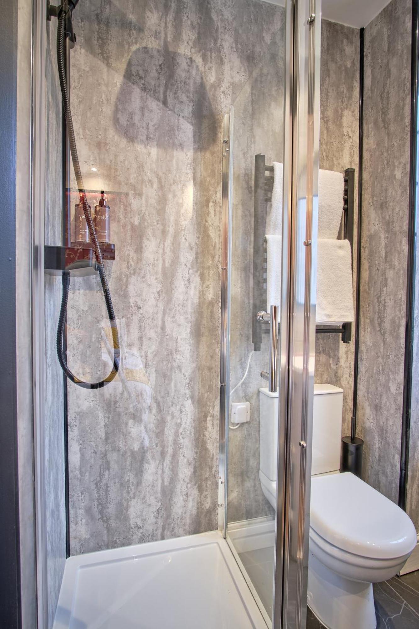 Muthu Oban Regent Hotel Eksteriør bilde
