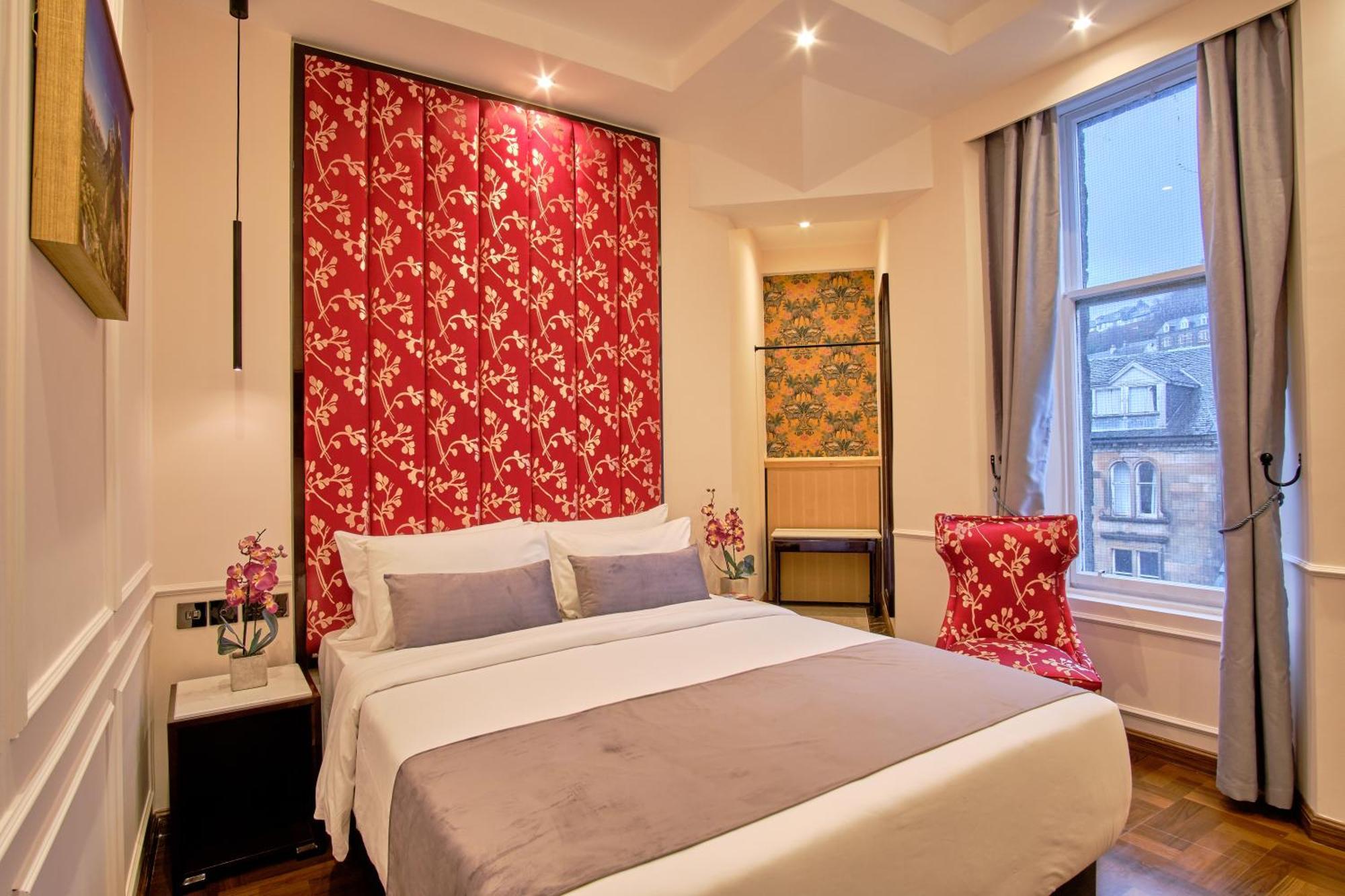 Muthu Oban Regent Hotel Eksteriør bilde