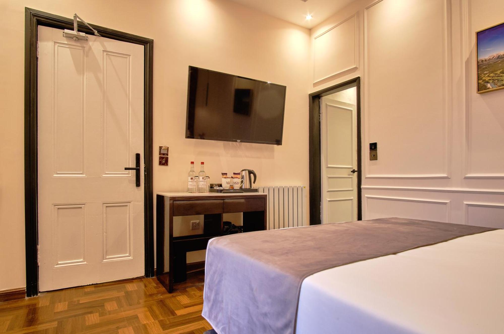 Muthu Oban Regent Hotel Eksteriør bilde
