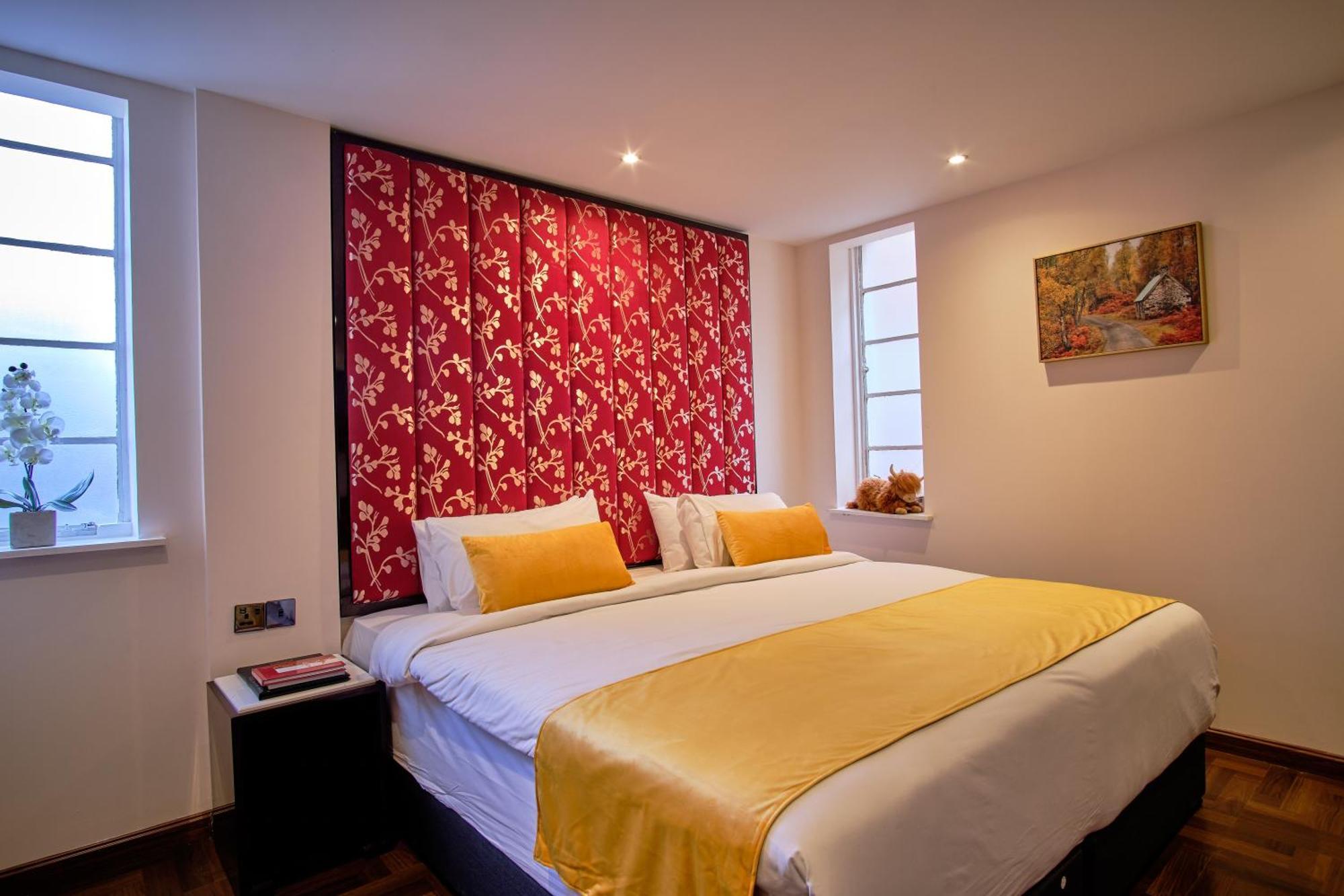 Muthu Oban Regent Hotel Eksteriør bilde