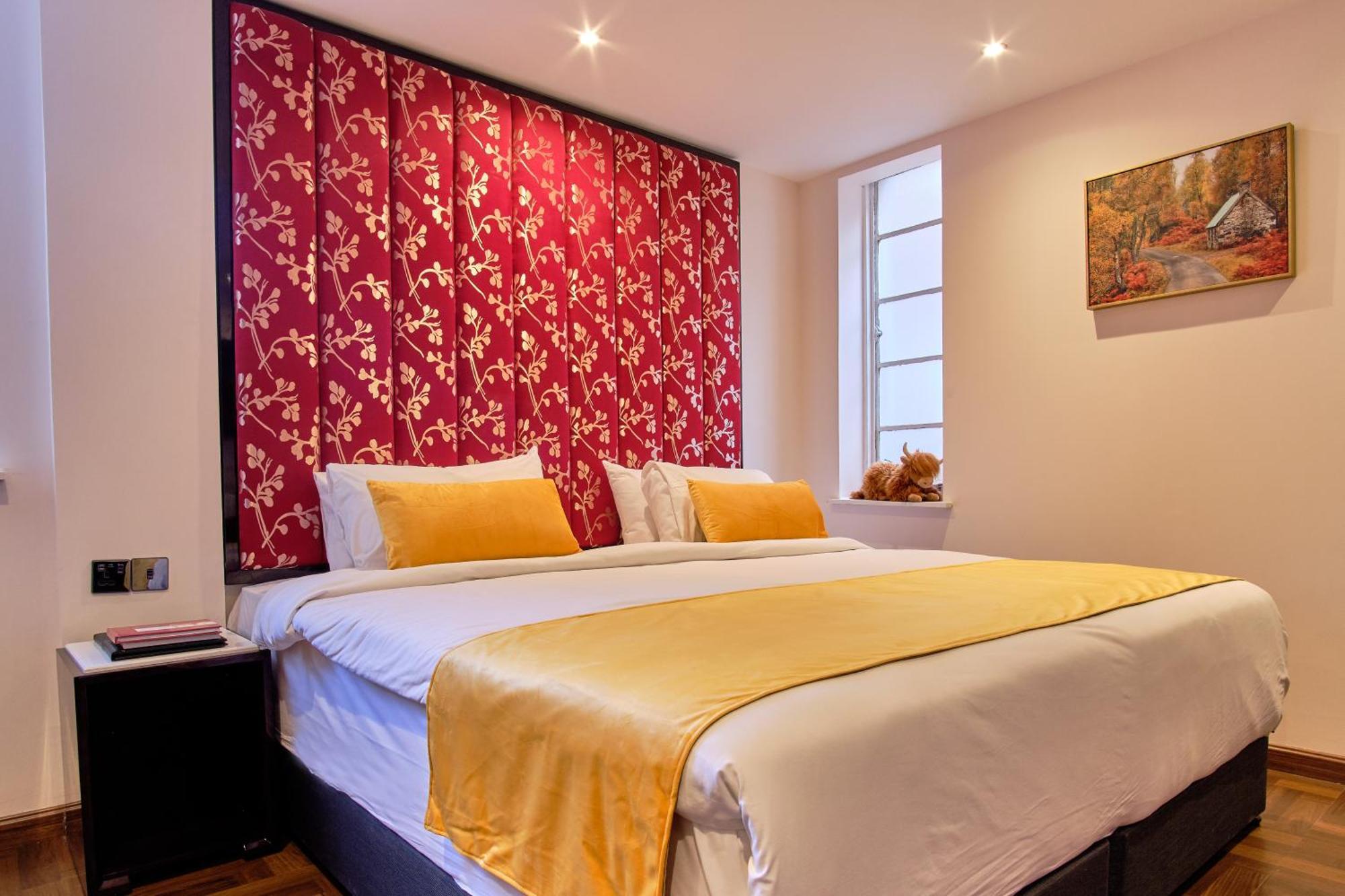 Muthu Oban Regent Hotel Eksteriør bilde