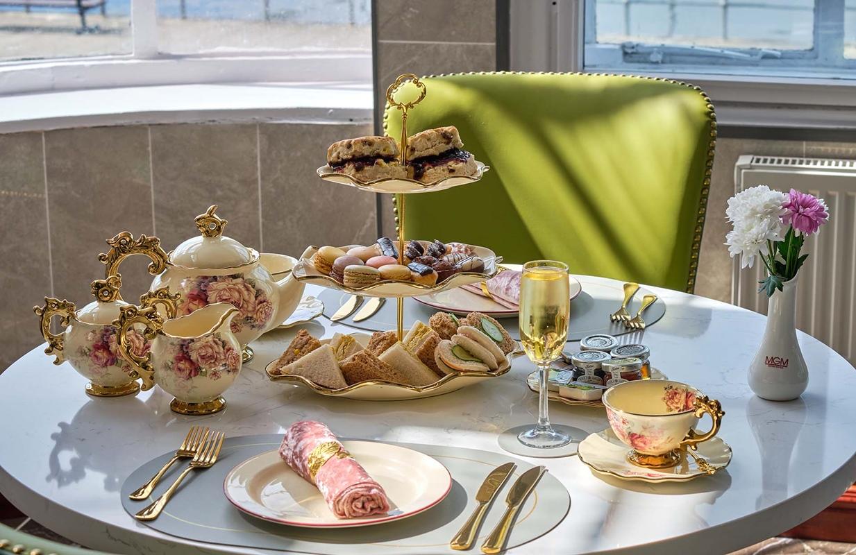 Muthu Oban Regent Hotel Eksteriør bilde