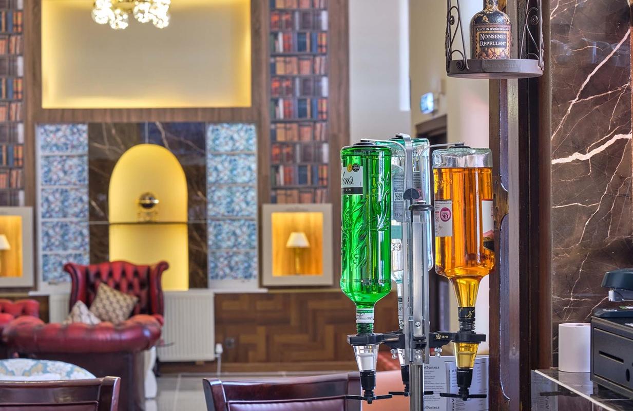 Muthu Oban Regent Hotel Eksteriør bilde