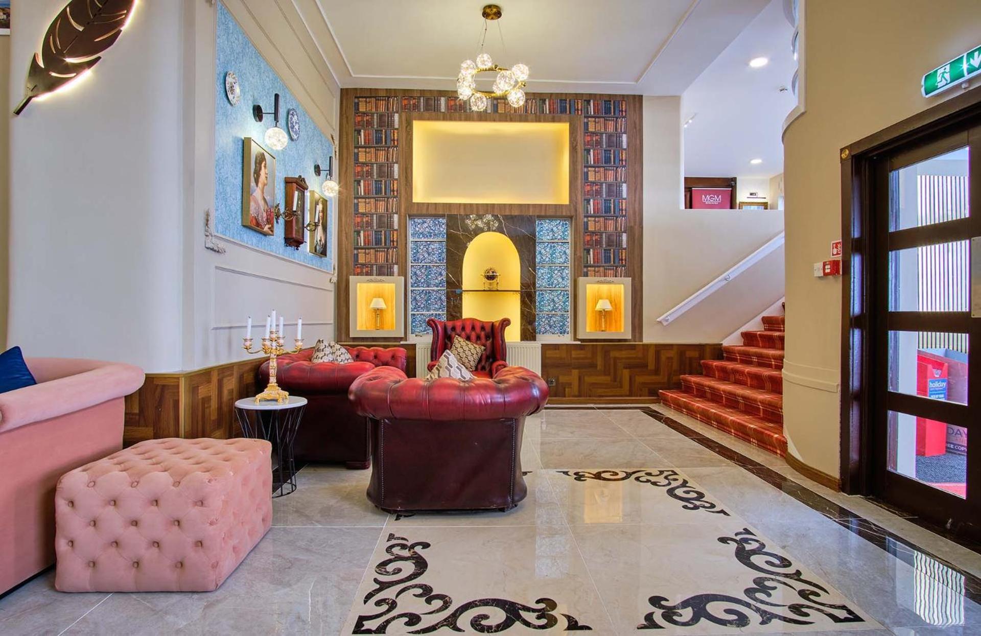 Muthu Oban Regent Hotel Eksteriør bilde