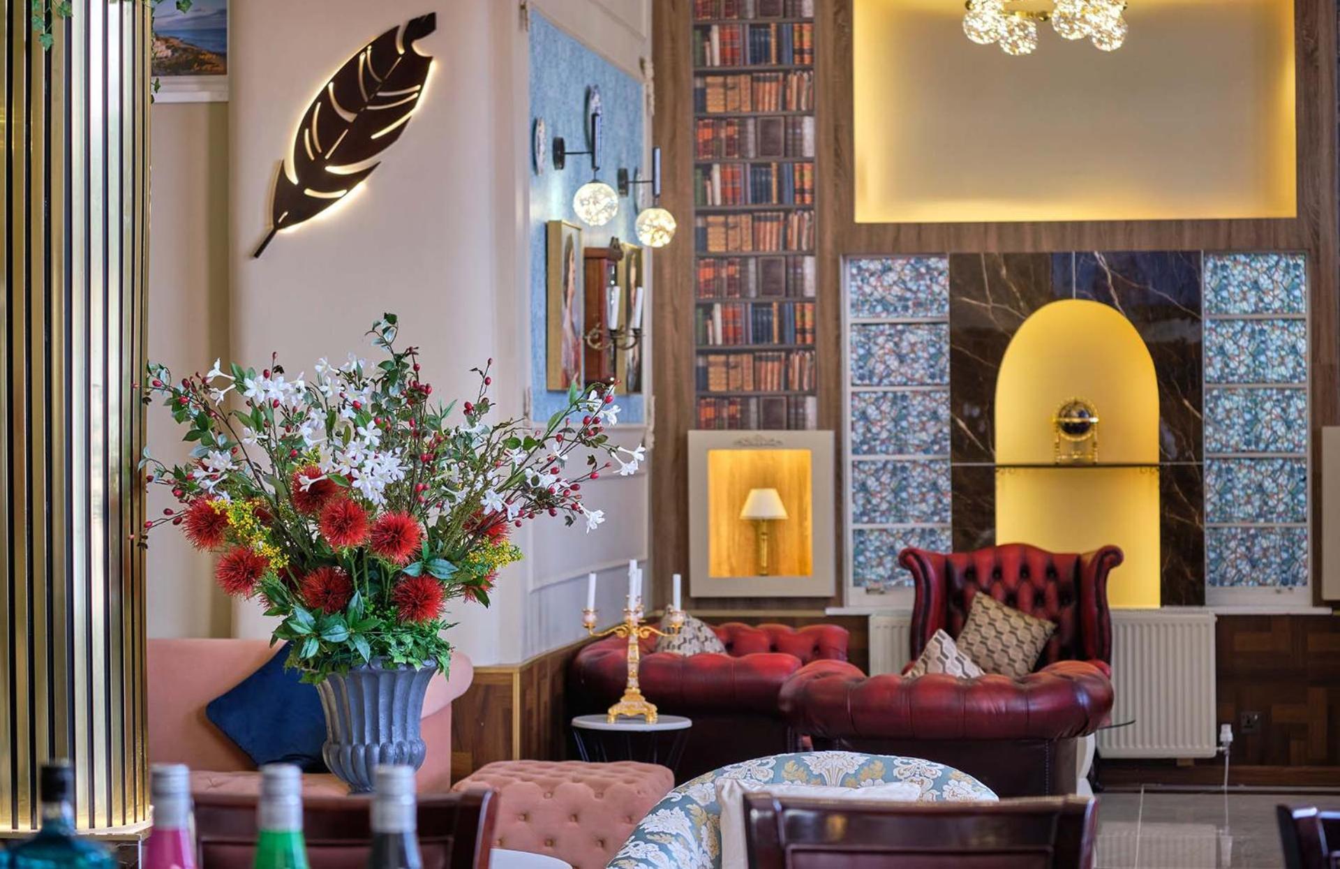 Muthu Oban Regent Hotel Eksteriør bilde