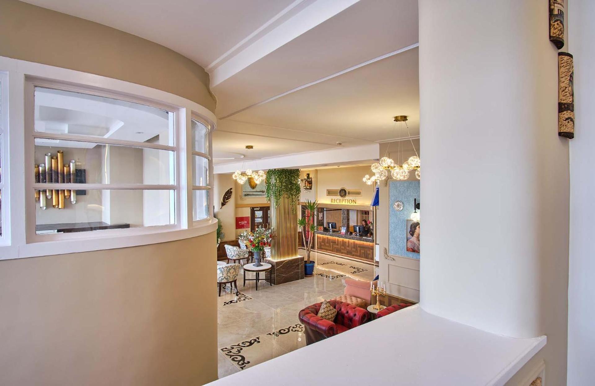 Muthu Oban Regent Hotel Eksteriør bilde