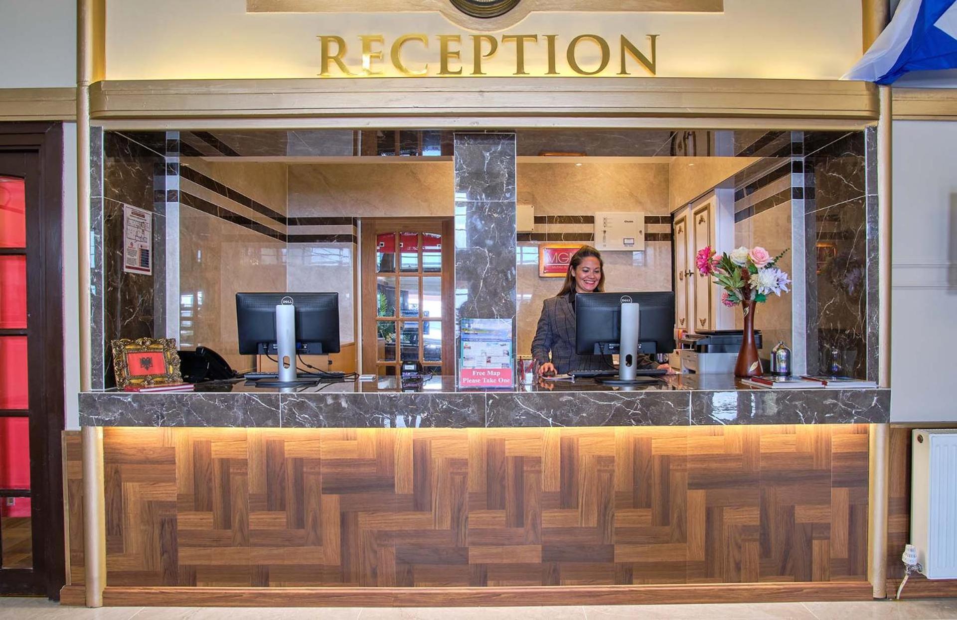 Muthu Oban Regent Hotel Eksteriør bilde