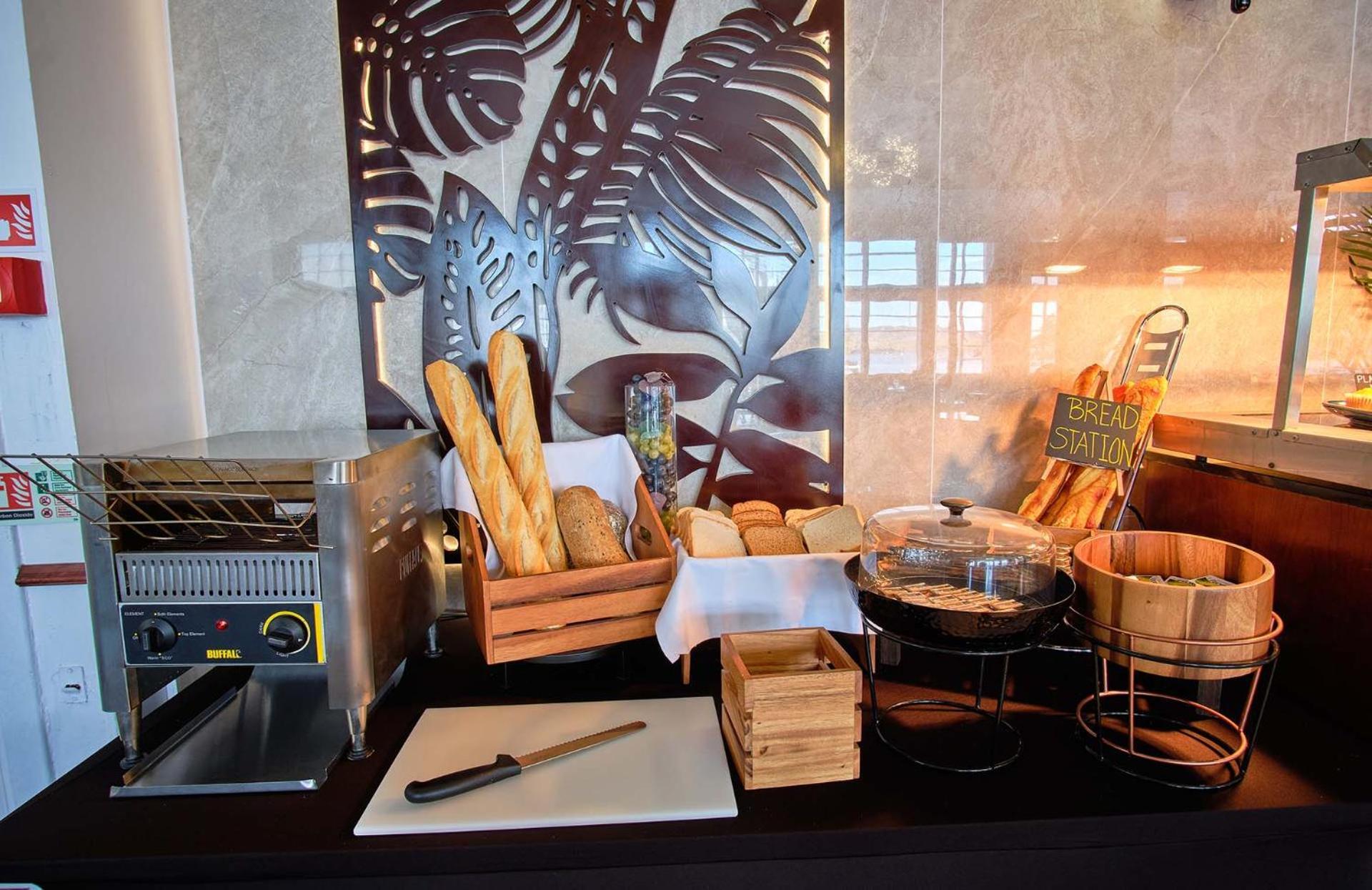 Muthu Oban Regent Hotel Eksteriør bilde
