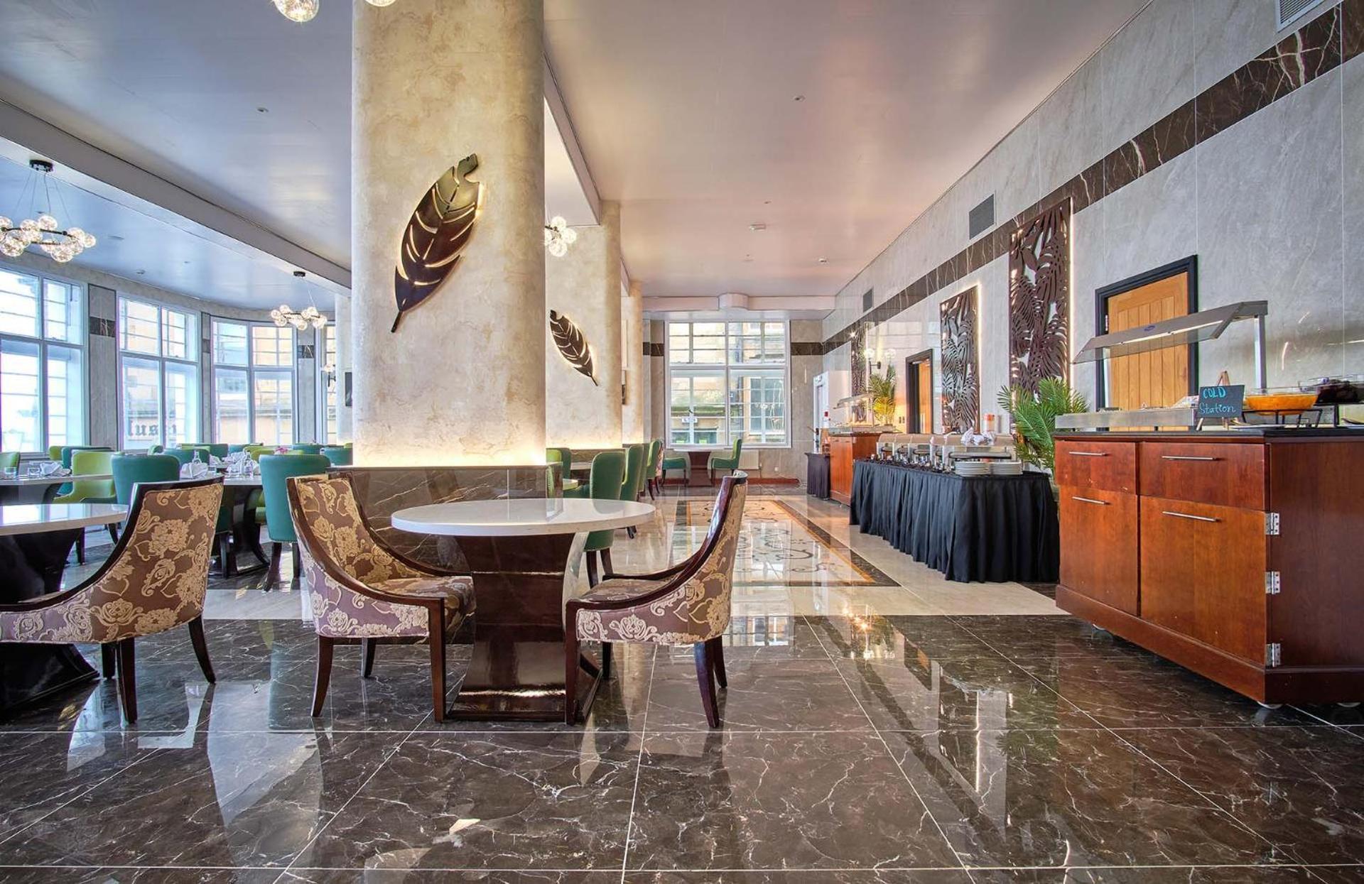 Muthu Oban Regent Hotel Eksteriør bilde