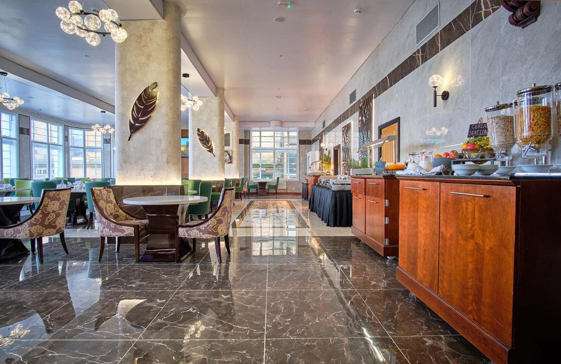 Muthu Oban Regent Hotel Eksteriør bilde